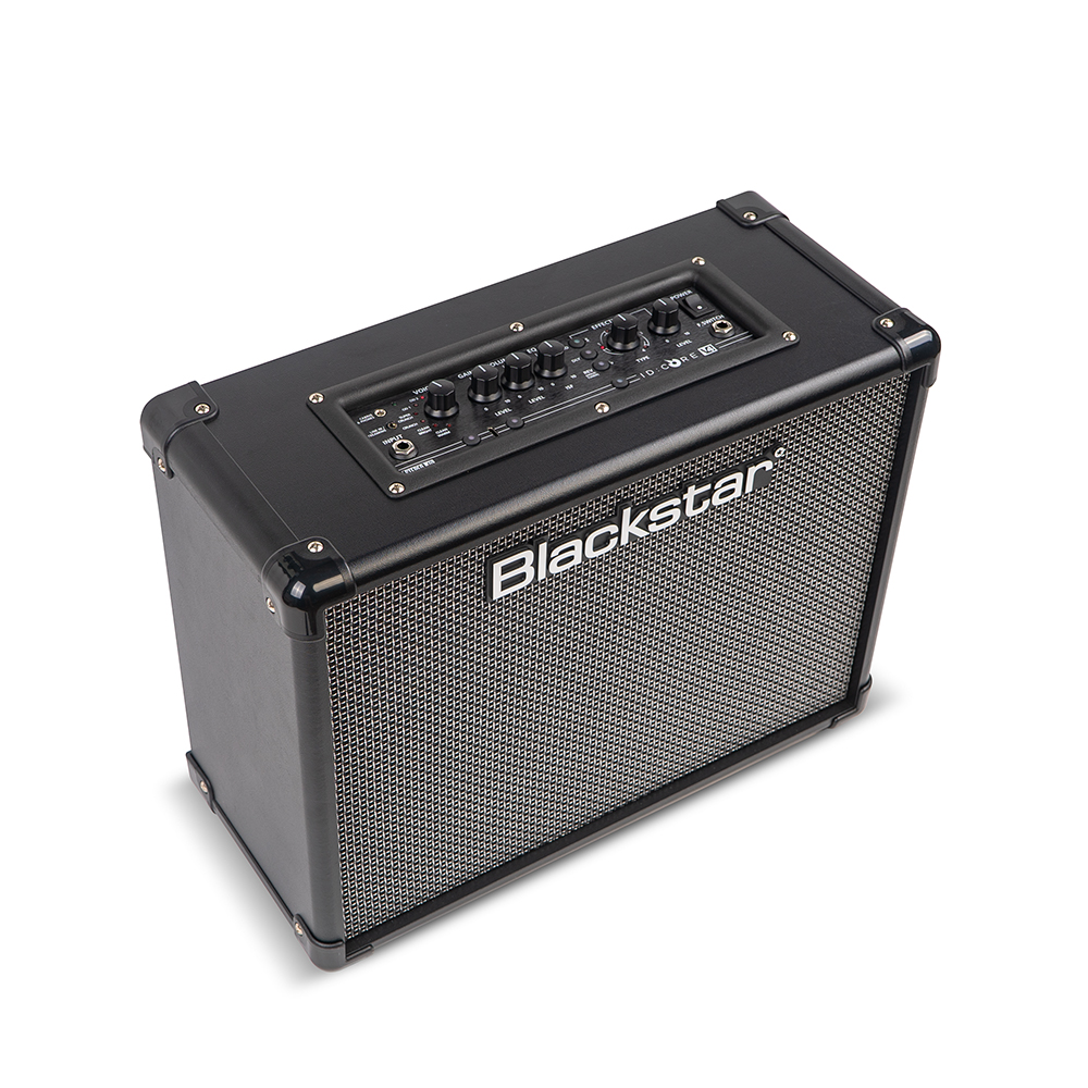 (B-Stock) Blackstar ID:Core V4 Stereo 40 40-watt 2 x 6.5-inch Digital Combo Amplifier