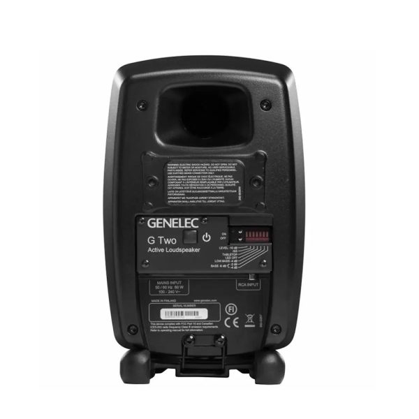genelec-g-two
