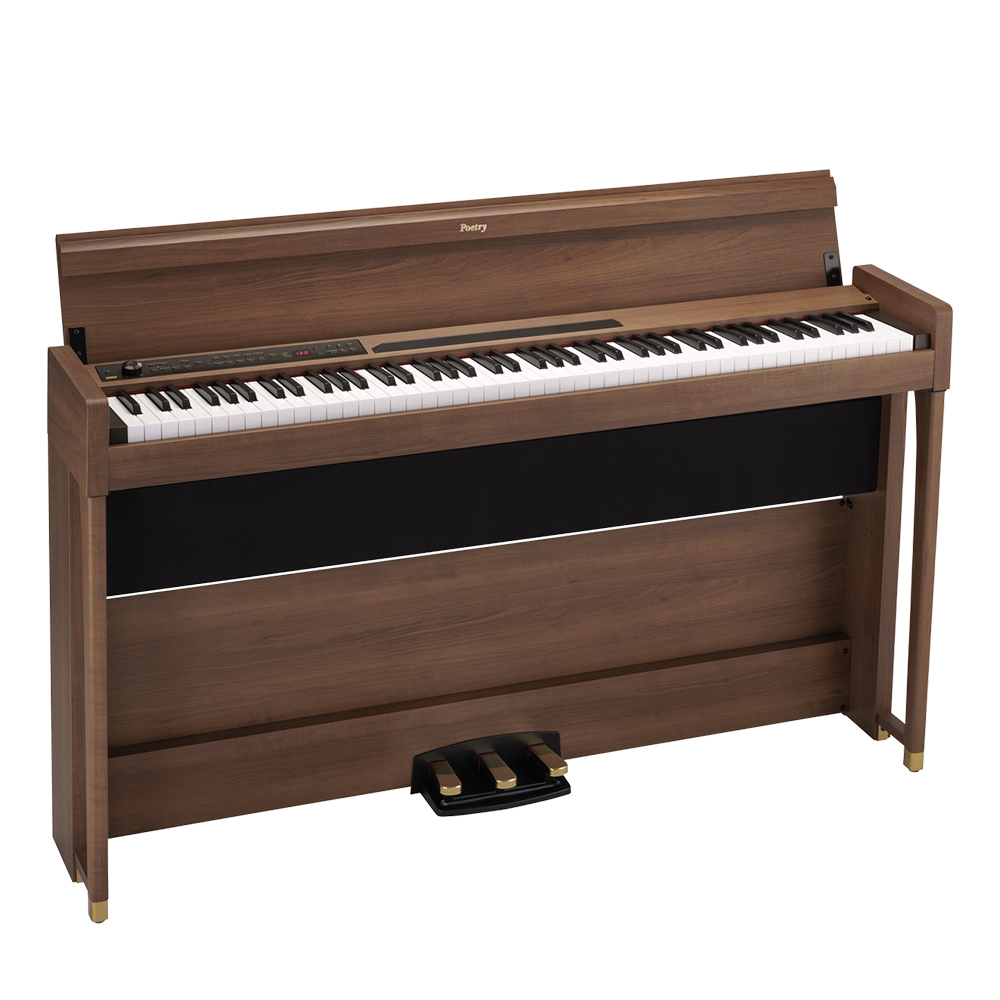 Korg Poetry Chopin-inspired 88-key Digital Piano