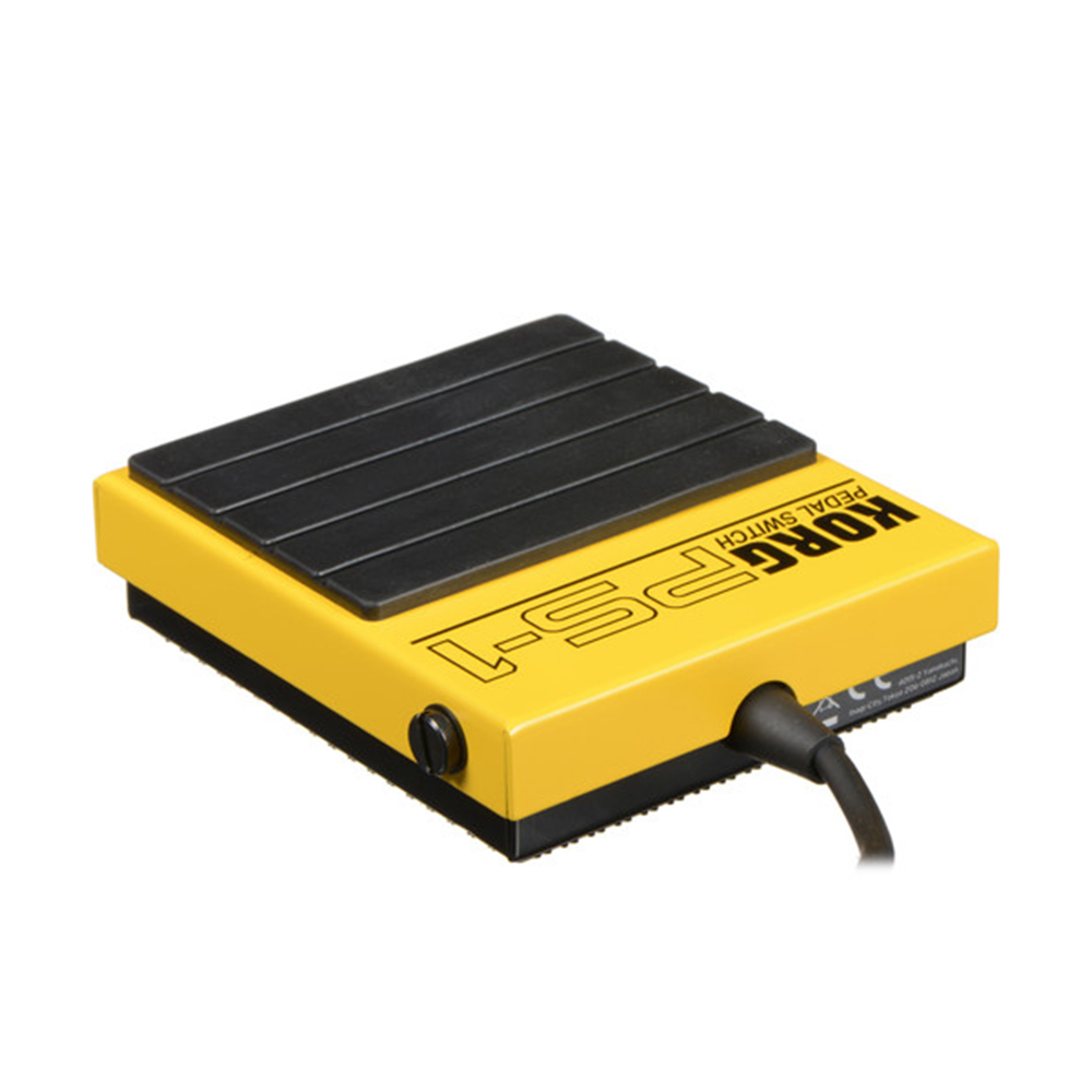 Korg PS-1 Single Momentary Footswitch