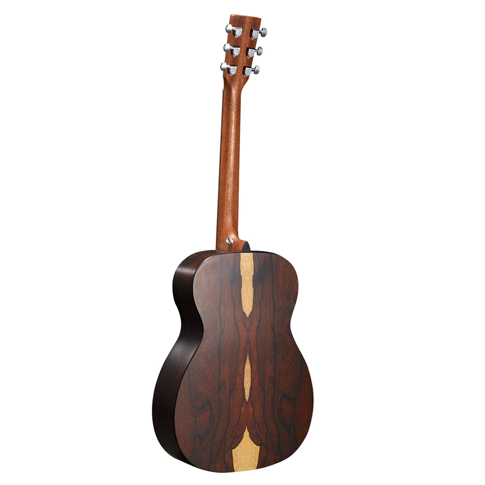 Martin Remastered 00-X2E Cocobolo Acoustic-electric Guitar - Natural