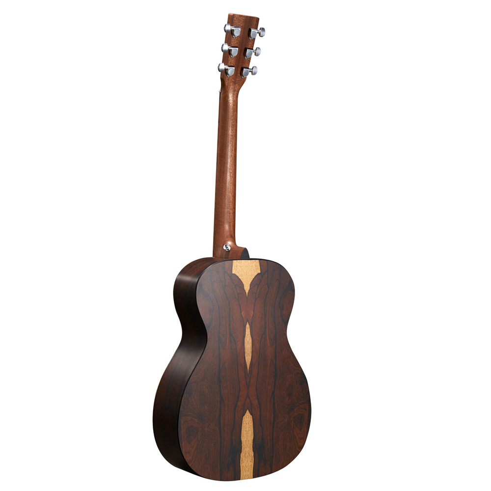 Martin Remastered 0-X2E Cocobolo Acoustic-electric Guitar - Natural