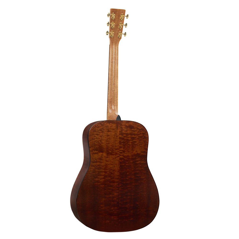 Martin D-CFM IV 50th-anniversary Acoustic Guitar - Natural