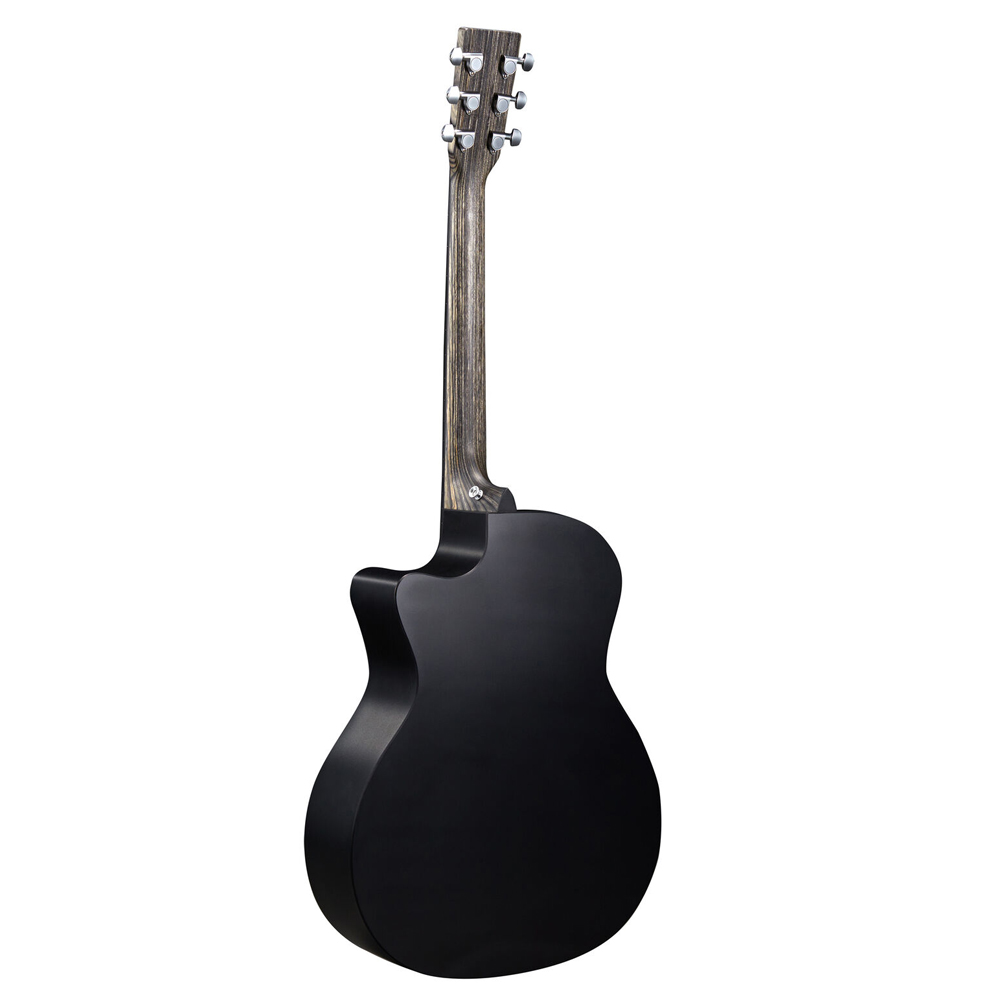 Martin Remastered GPC-X1E Grand Performance Acoustic-electric Guitar - Black (Pre-Order Only)