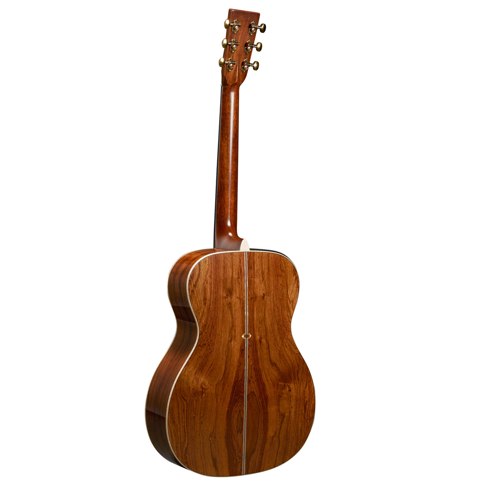 Martin OM 20th-century Limited Acoustic Guitar - Natural (Pre-Order Only)