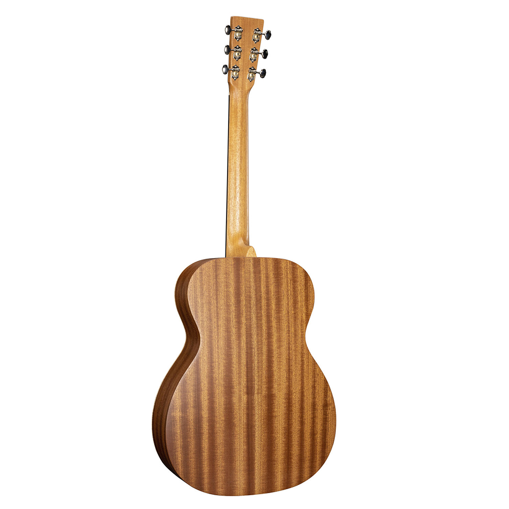 Martin OM Biosphere Acoustic Guitar - Natural