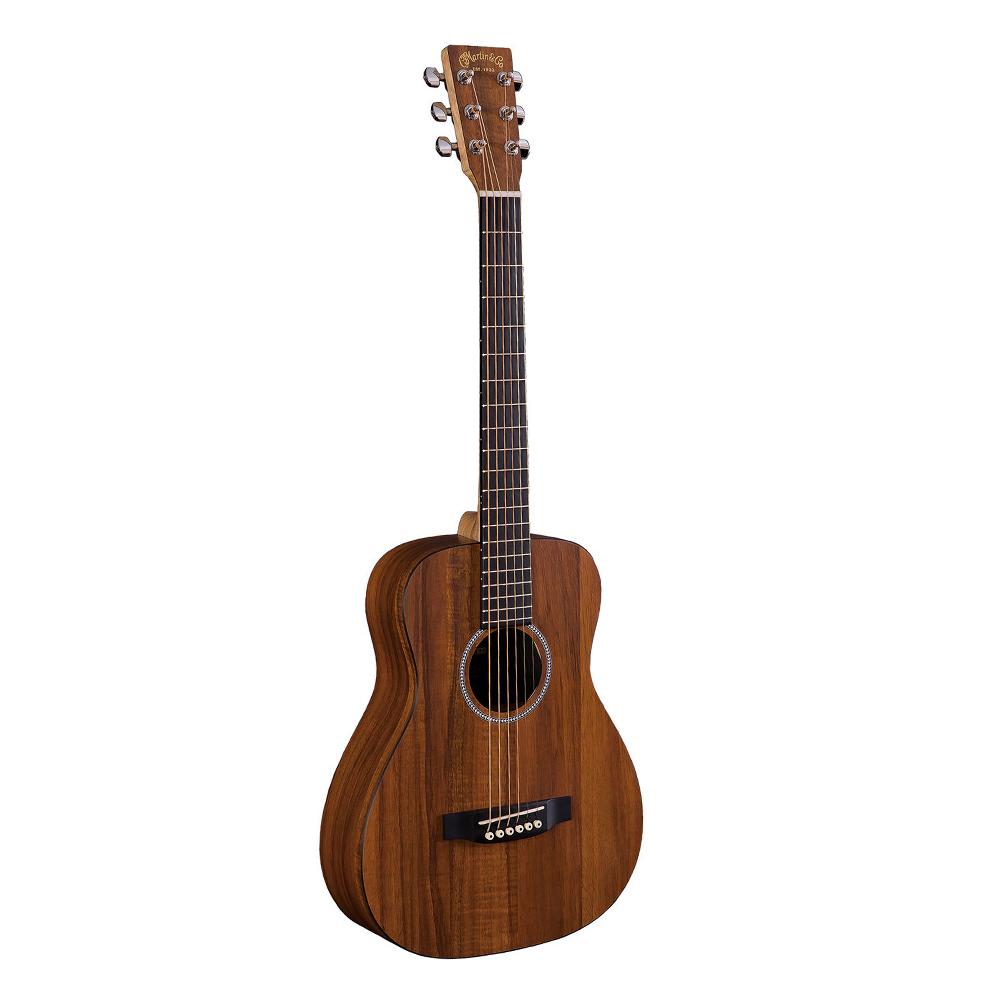 Martin LXK2 Little Martin - Natural (Display Piece Only)