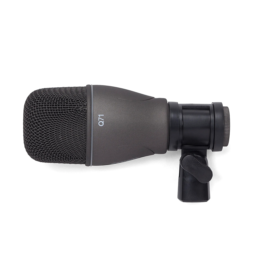Samson DK707 7-piece Drum Microphone Kit