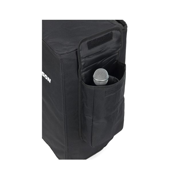 Samson DC208 Expedition XP208w Cover