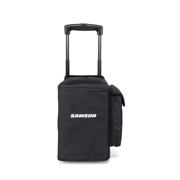 Samson DC208 Expedition XP208w Cover