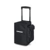 Samson DC208 Expedition XP208w Cover