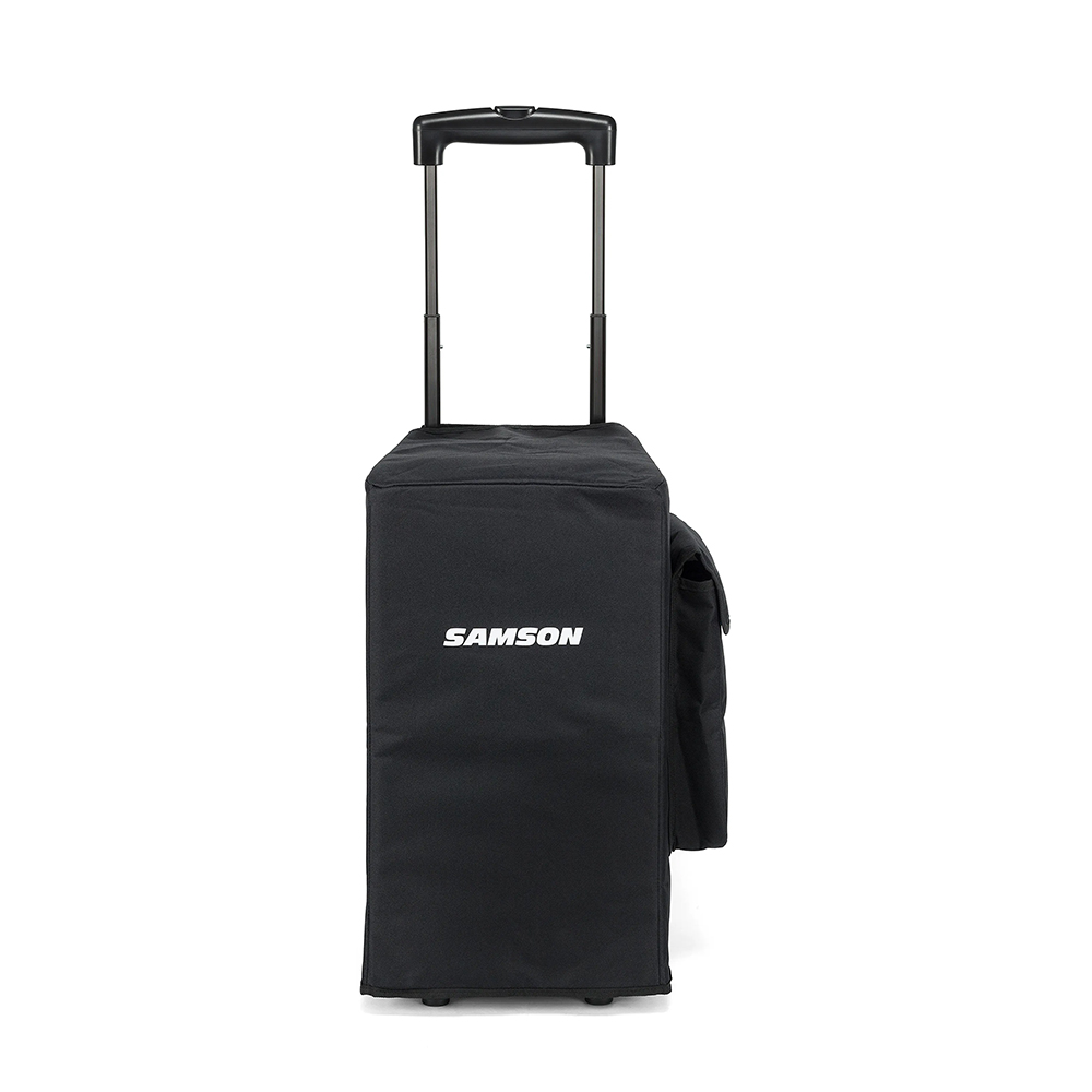 Samson DC312 Expedition XP312W Cover