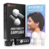 vibes-high-fidelity-earplugs Vibes Hi-Fidelity Earplugs with Aluminum Keychain Case