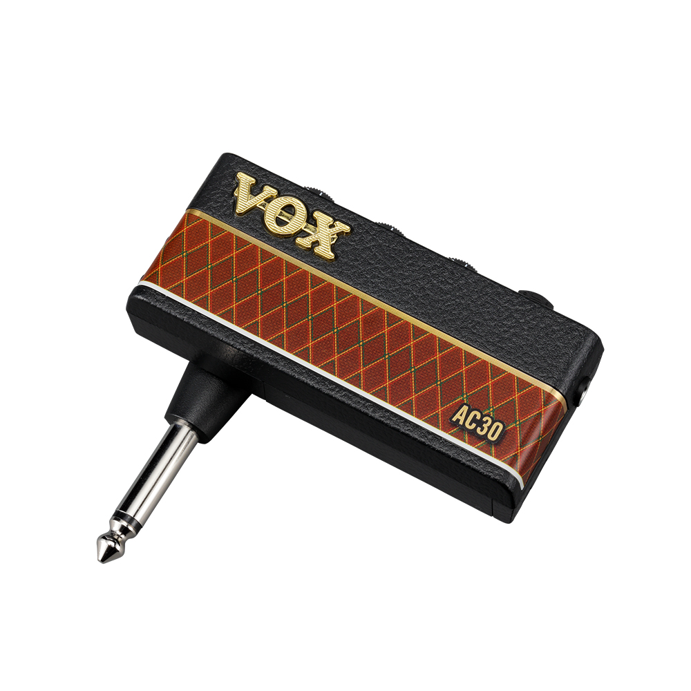 Vox amPlug 3 AC30 Headphone Guitar Amp