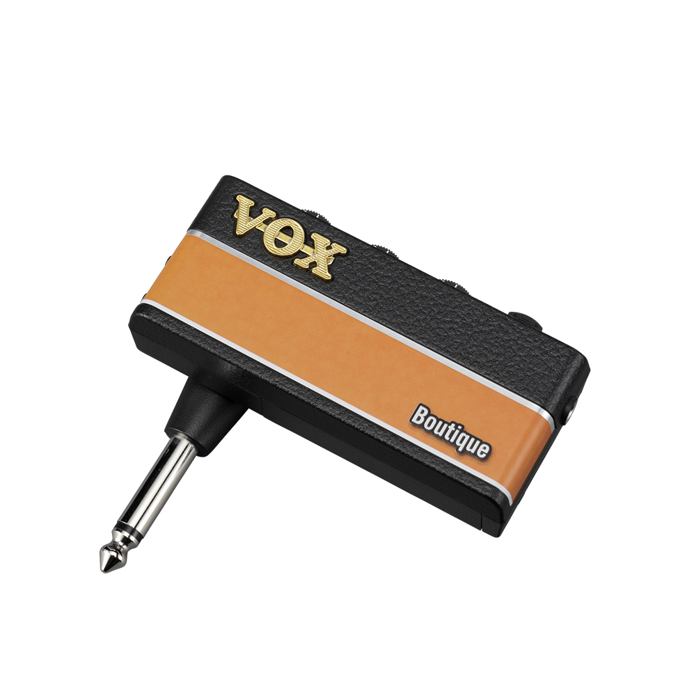 Vox amPlug 3 Boutique Headphone Guitar Amp