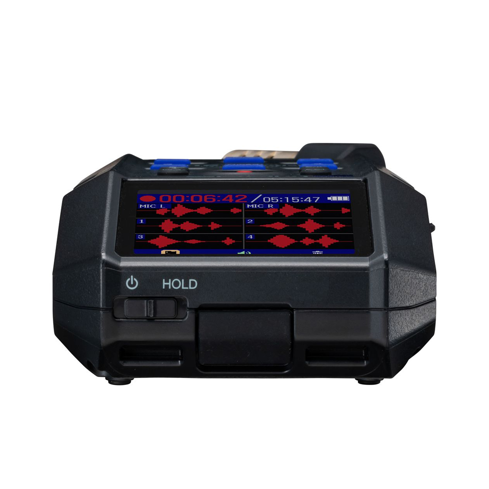 Zoom H6essential Handheld Recorder