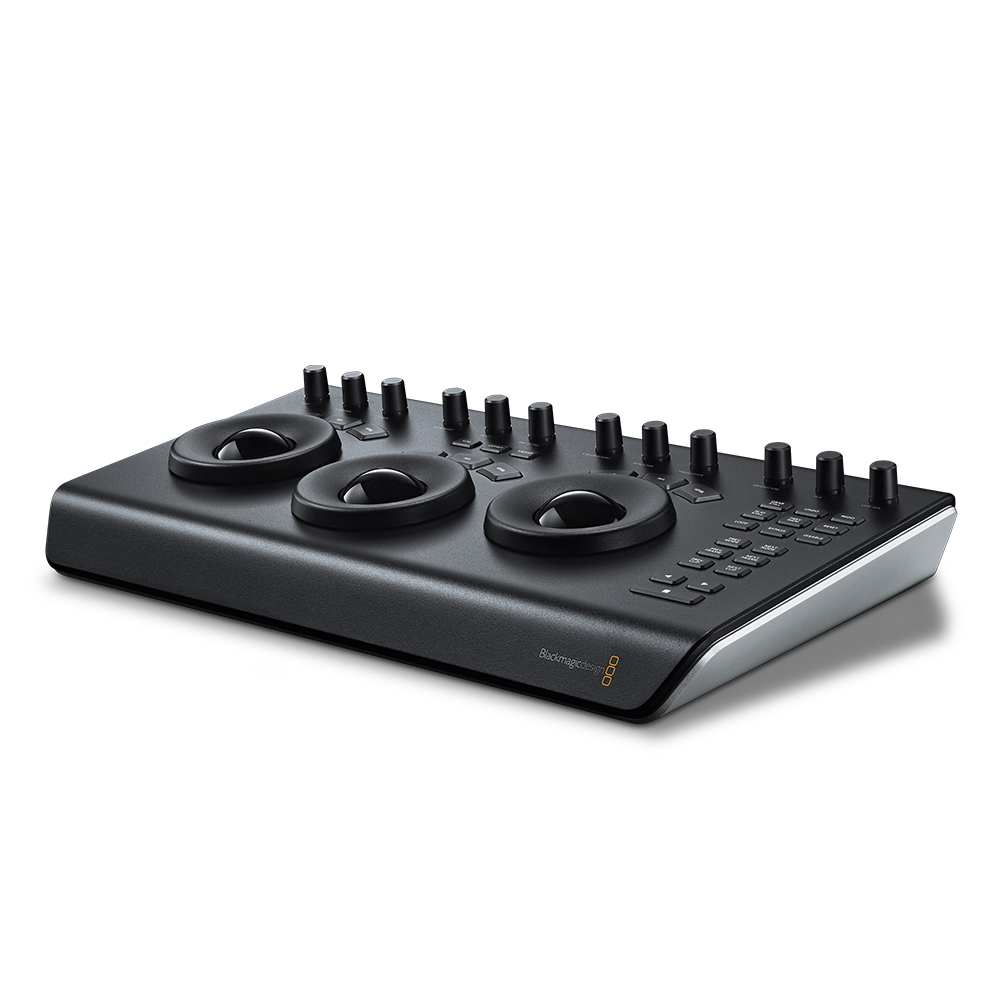 Blackmagic Design DaVinci Resolve Micro Panel
