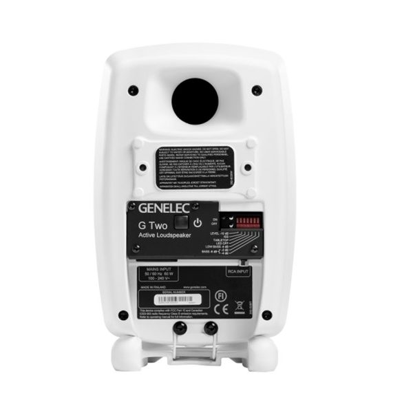 genelec-g-two-bookshelf-speaker