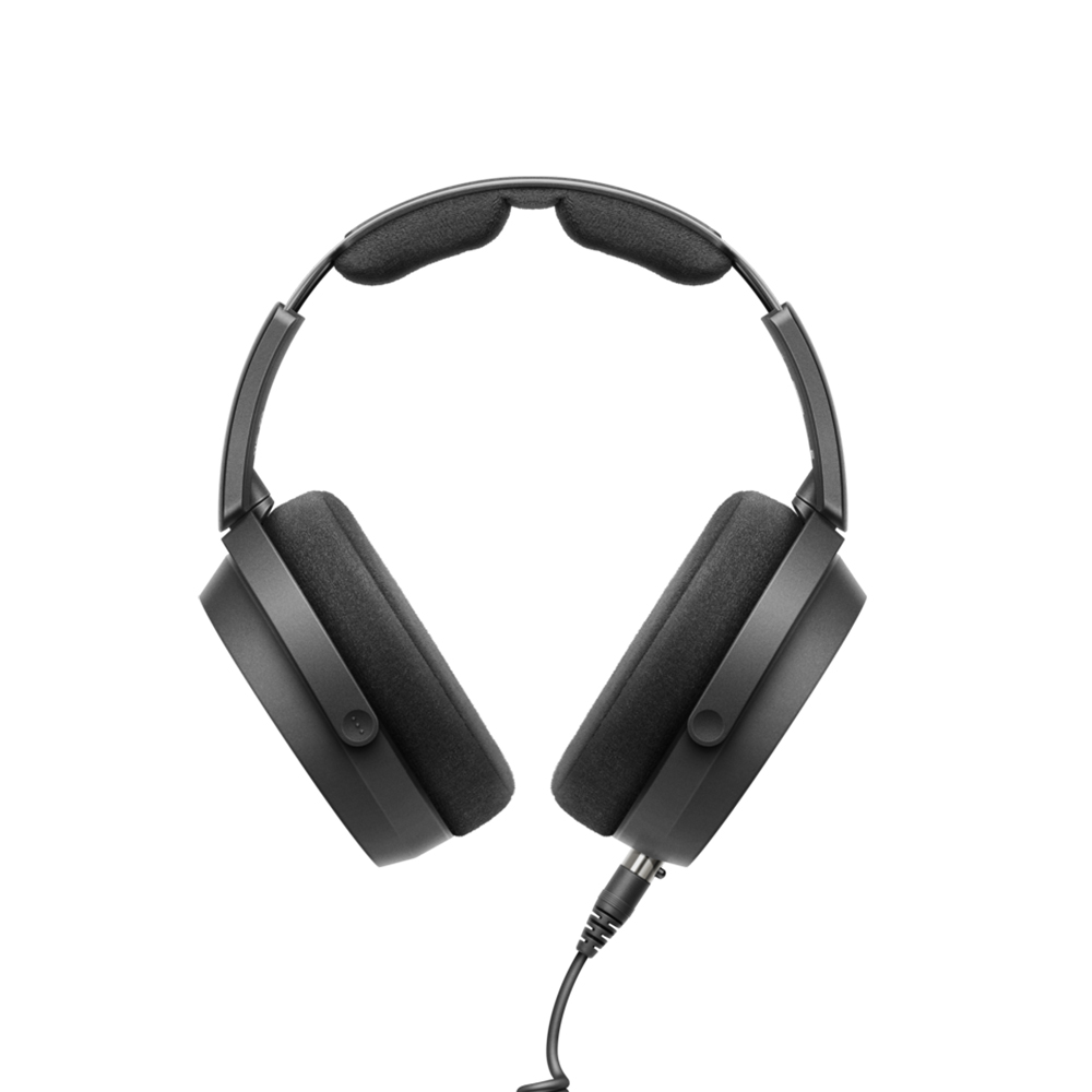 Sennheiser HD 490 Pro Plus Open-back Studio Headphones