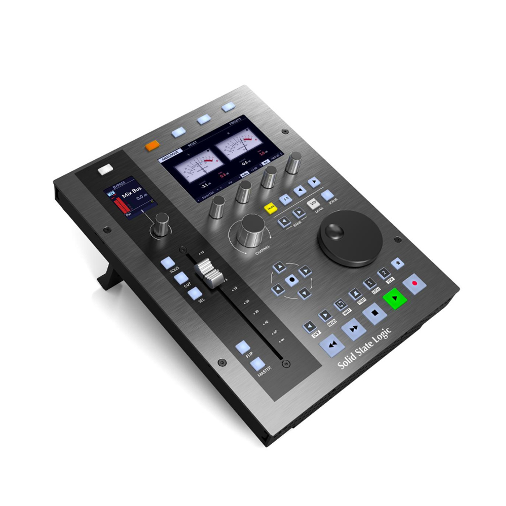 Solid State Logic UF1 Advanced DAW Controller