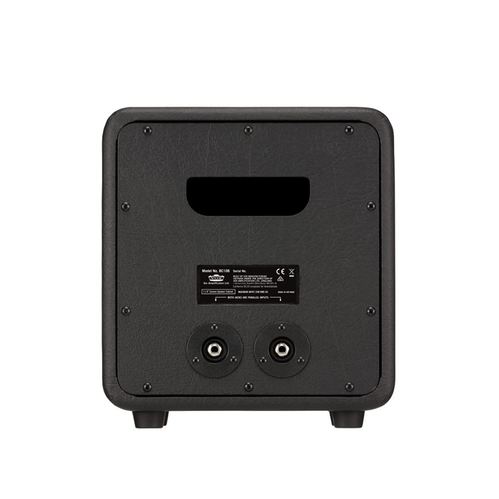 Vox BC108 25-watt 1x8" Cabinet