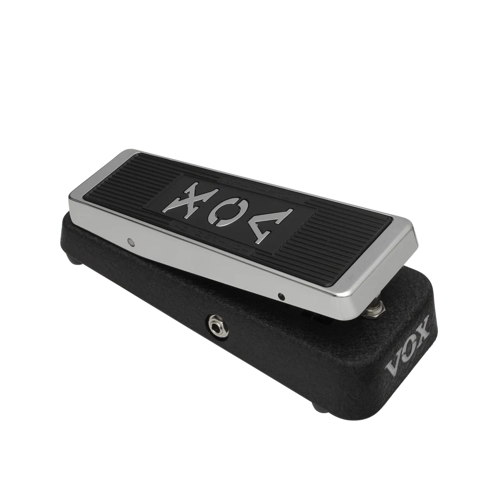 Vox V846 Vintage Wah-wah Effects Pedal