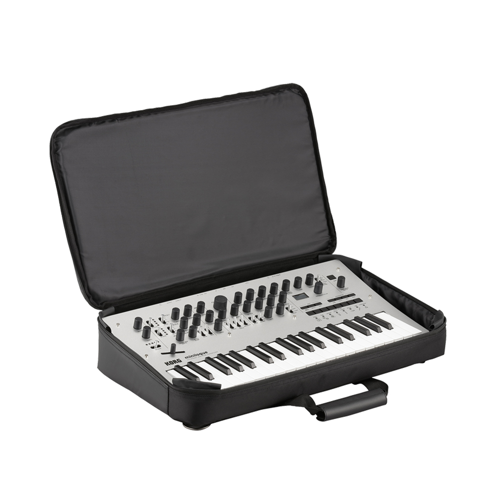 Korg SC-Minilogue Soft Case
