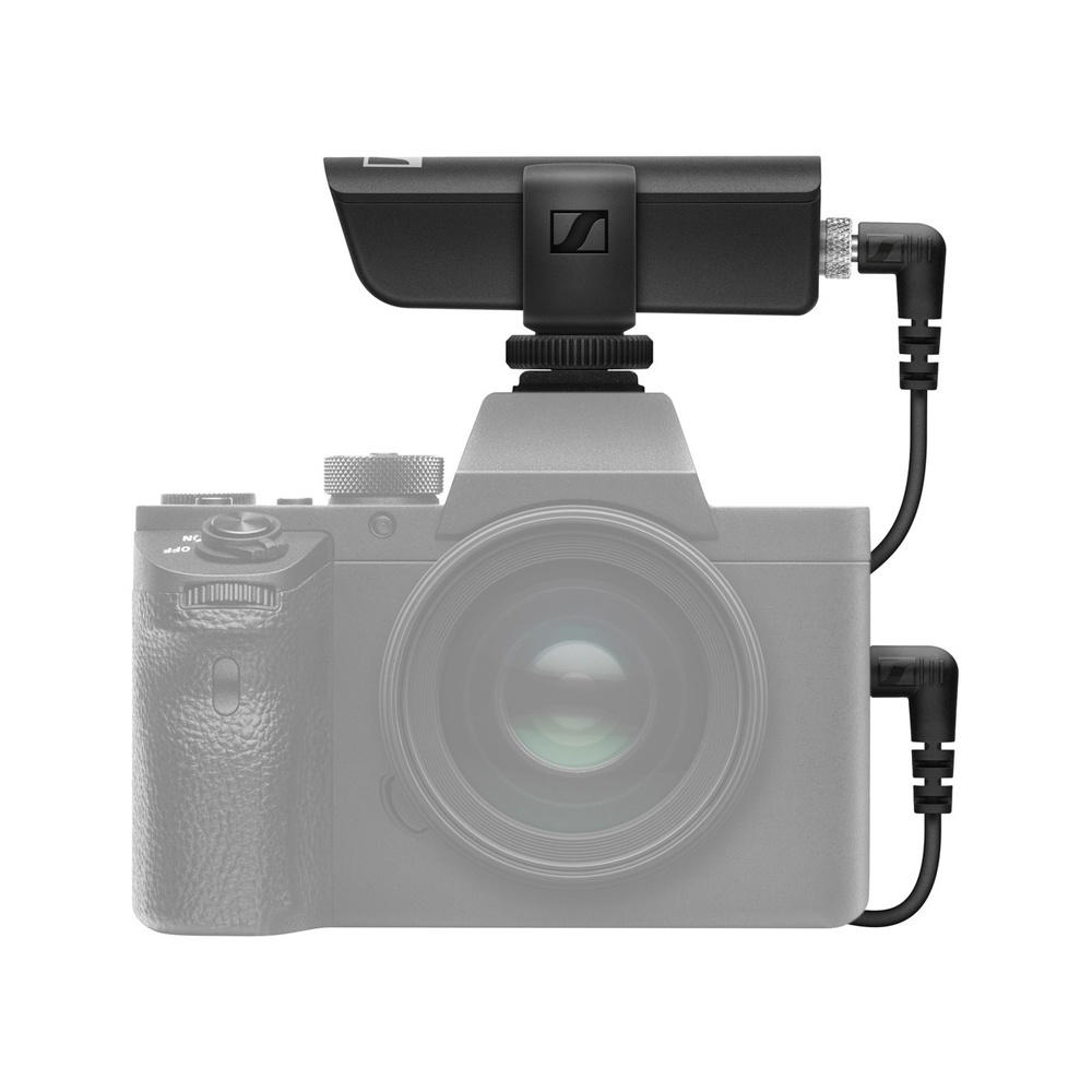 Sennheiser XSW-D Portable ENG Set Wireless System - City Sennheiser XSW-D Portable ENG Set Wireless System - City