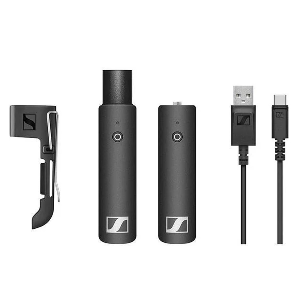 Sennheiser XSW-D Presentation Base Set
