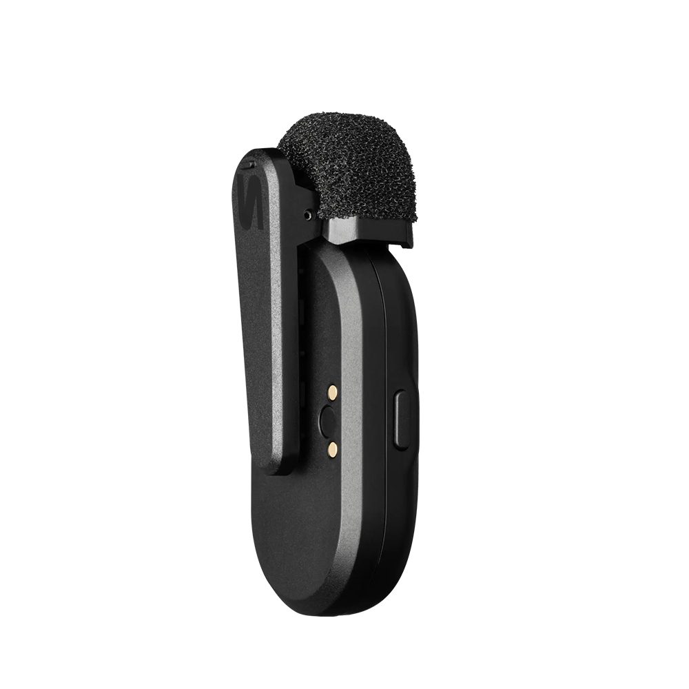 Shure MoveMic One Wireless Lavalier Microphone System
