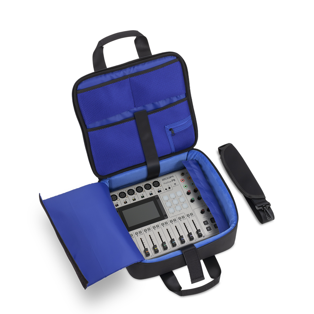 Zoom CBP-8 - P8 Carrying Bag