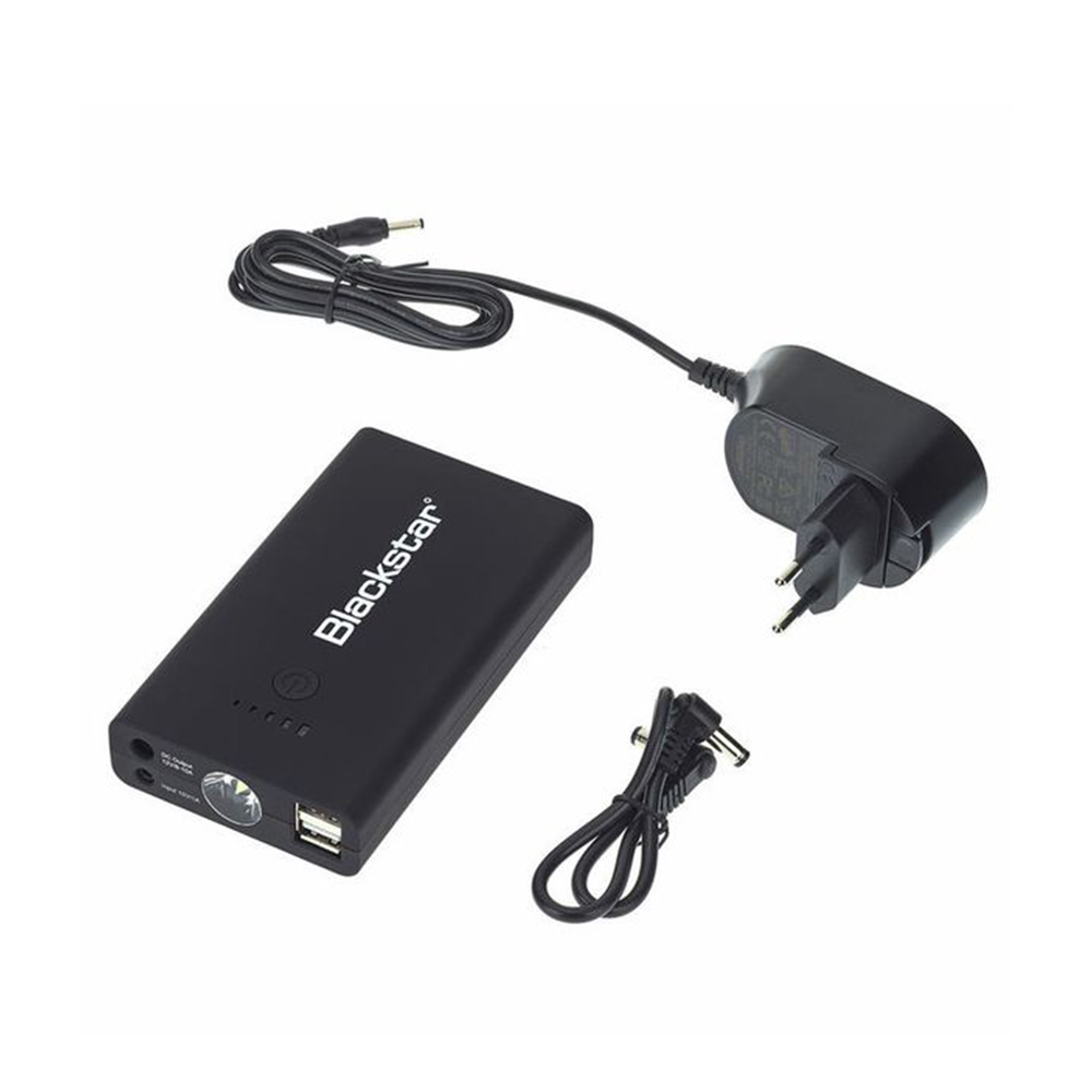 Blackstar PB-1 Powerbank Super Fly Rechargeable Battery