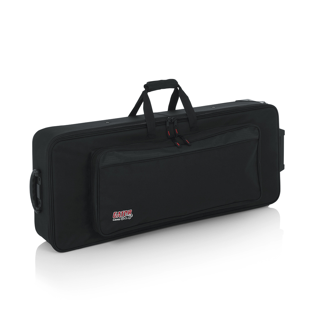 Gator GK-49 Semi-Rigid Keyboard Case