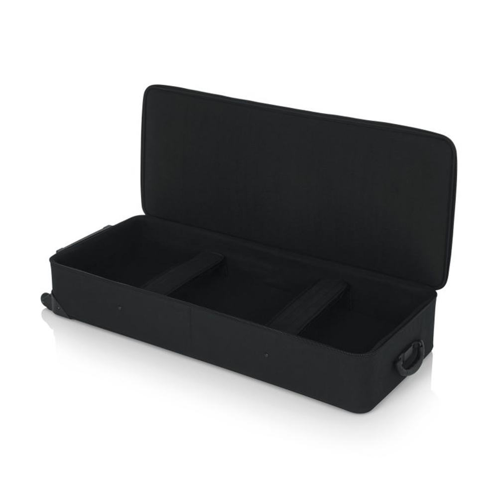 Gator GK-76 Semi-Rigid Keyboard Case