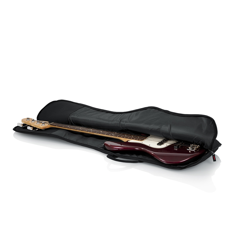 Gator Economy Electric Bass Guitar Gig Bag