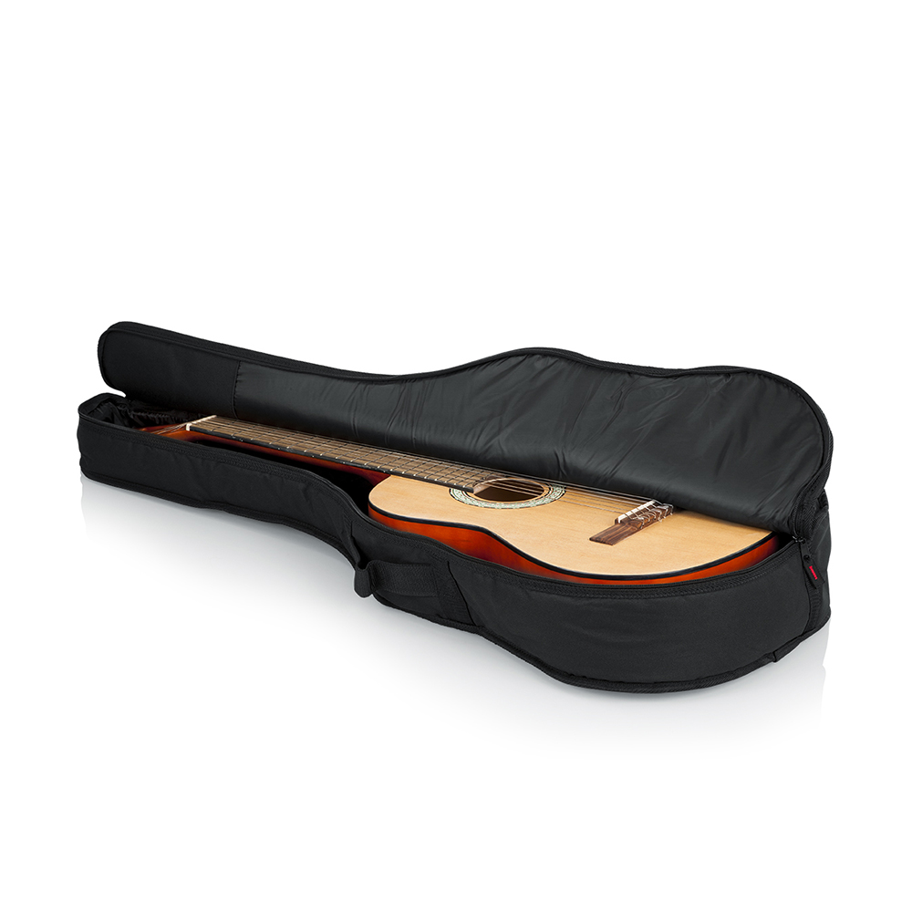Gator Economy Classical Guitar Gig Bag