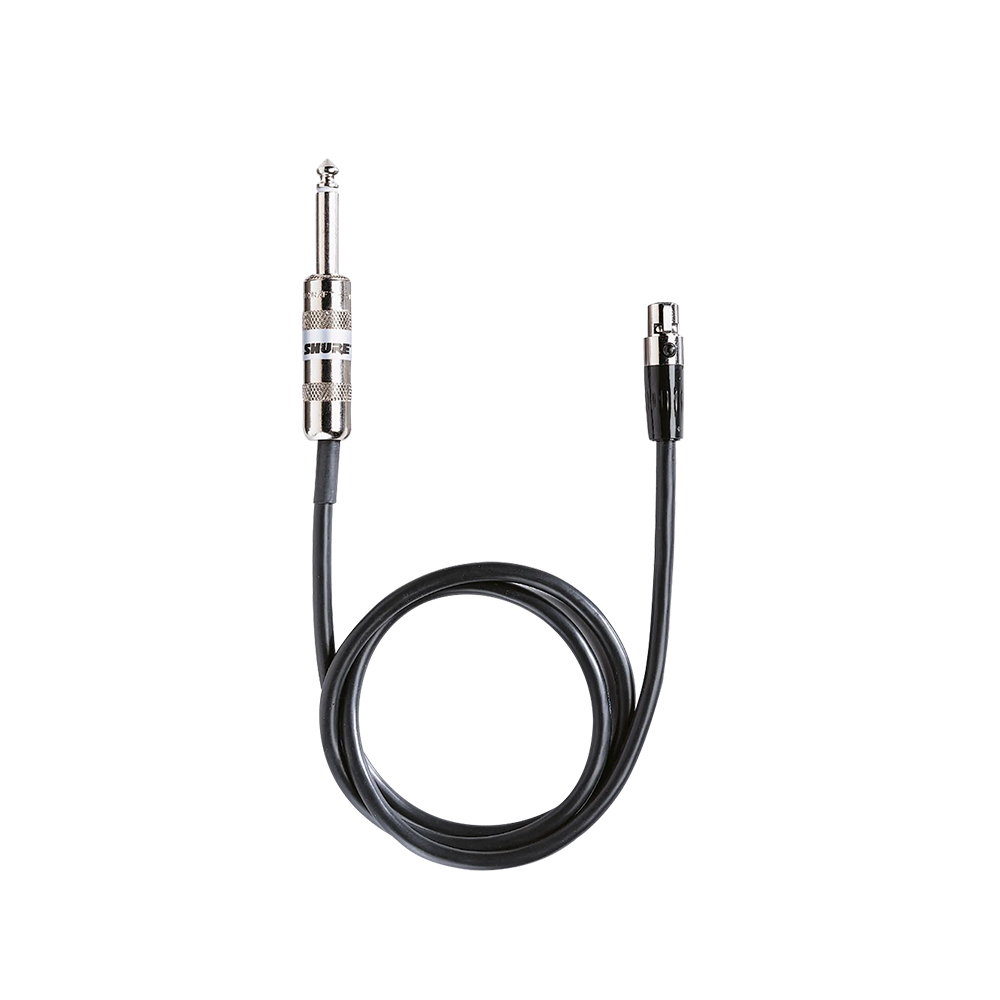 Shure GLXD14R+ Digital Wireless Rack System