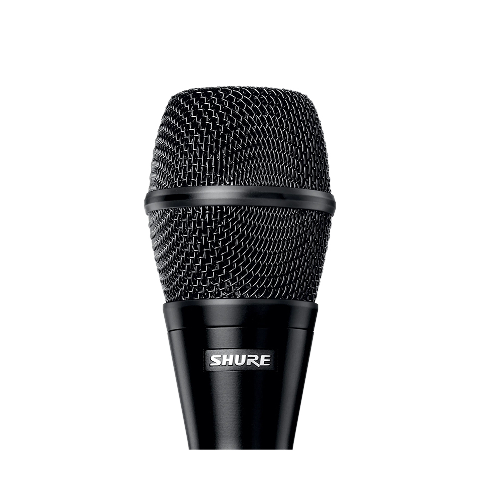 Shure KSM9HS Dual-pattern Condenser Handheld Vocal Microphone