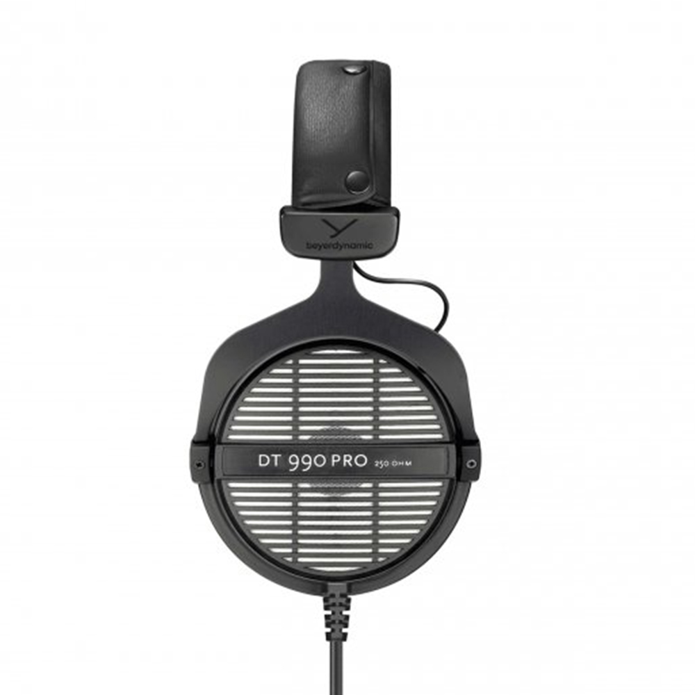 Beyerdynamic DT 990 Pro 250 ohm Open-back Studio Headphones