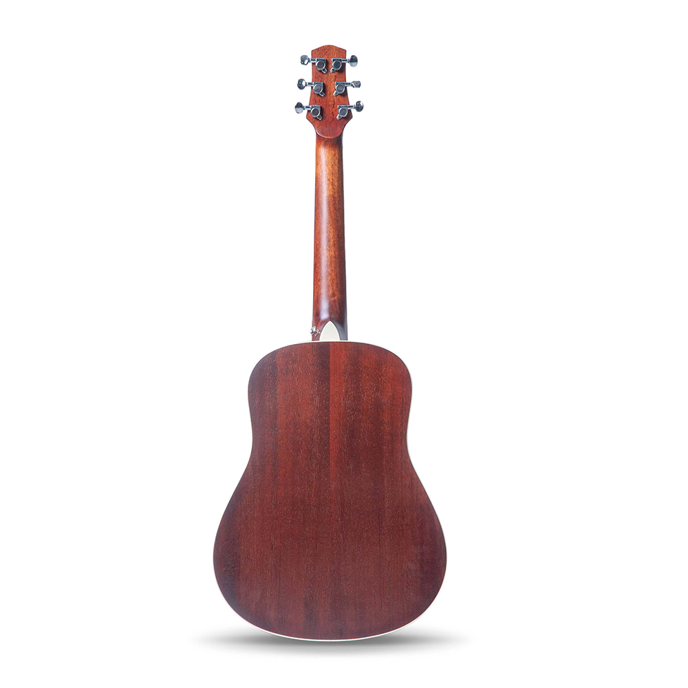 Carry-On Mini Acoustic Guitar