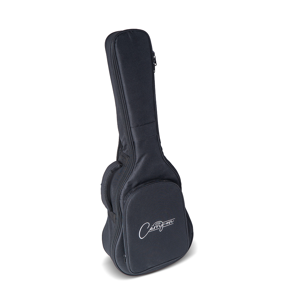 Carry-on Mini Acoustic Guitar Gig Bag