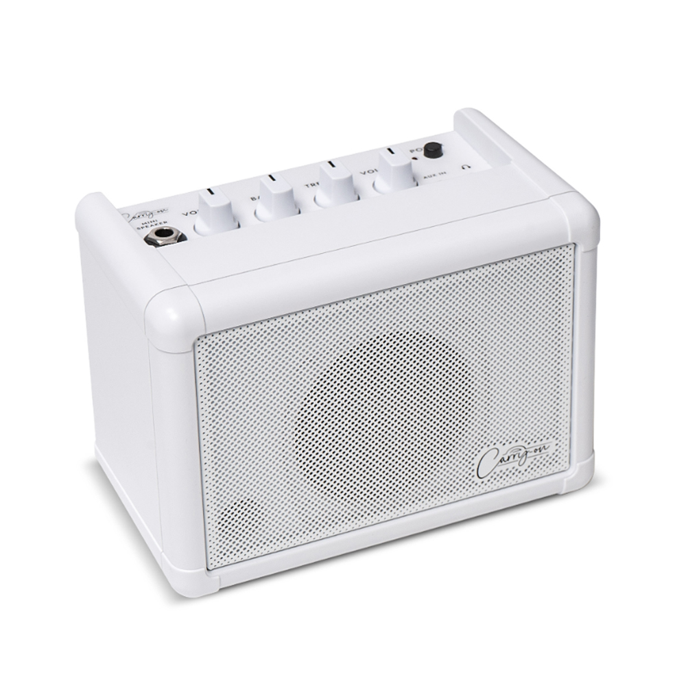 Carry-On Mini Speaker based on the FLY-3