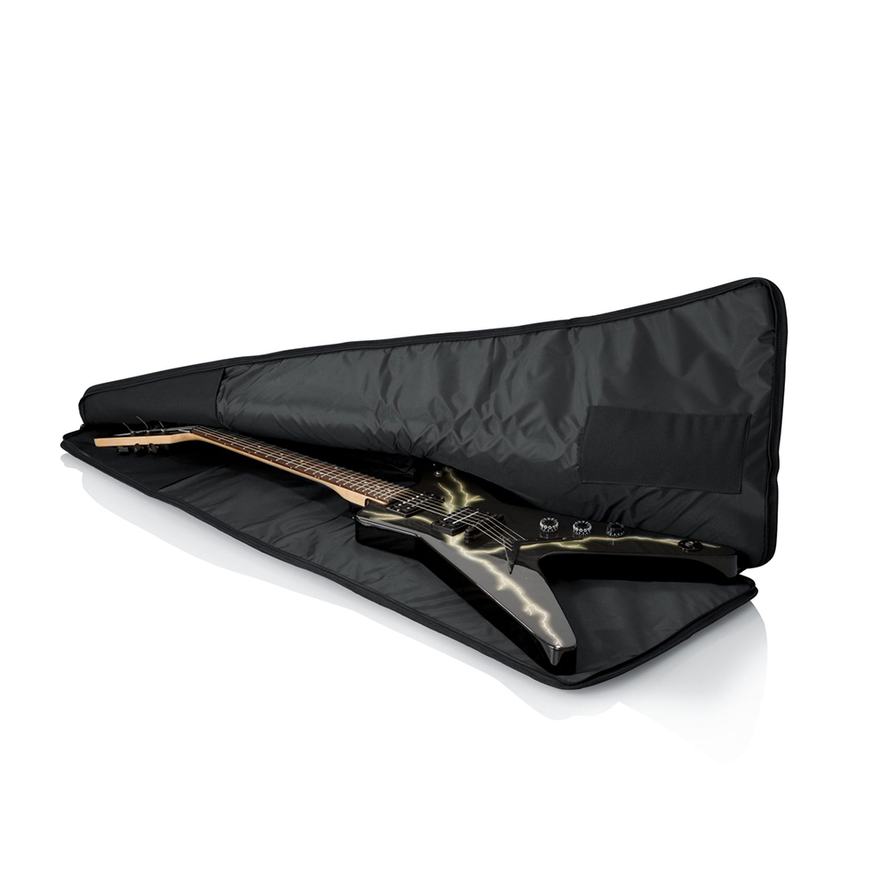 Gator Economy Offset-body Electric Guitar Gig Bag