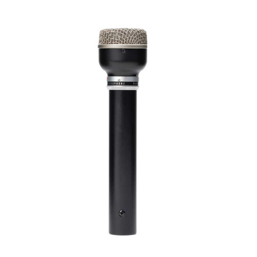 Warm Audio WA-19 Dynamic Studio Microphone - Black