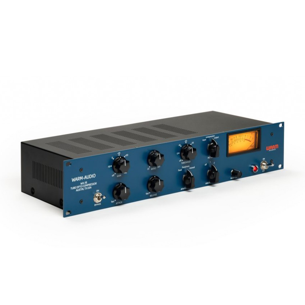 Warm Audio WA-1B Optical Compressor