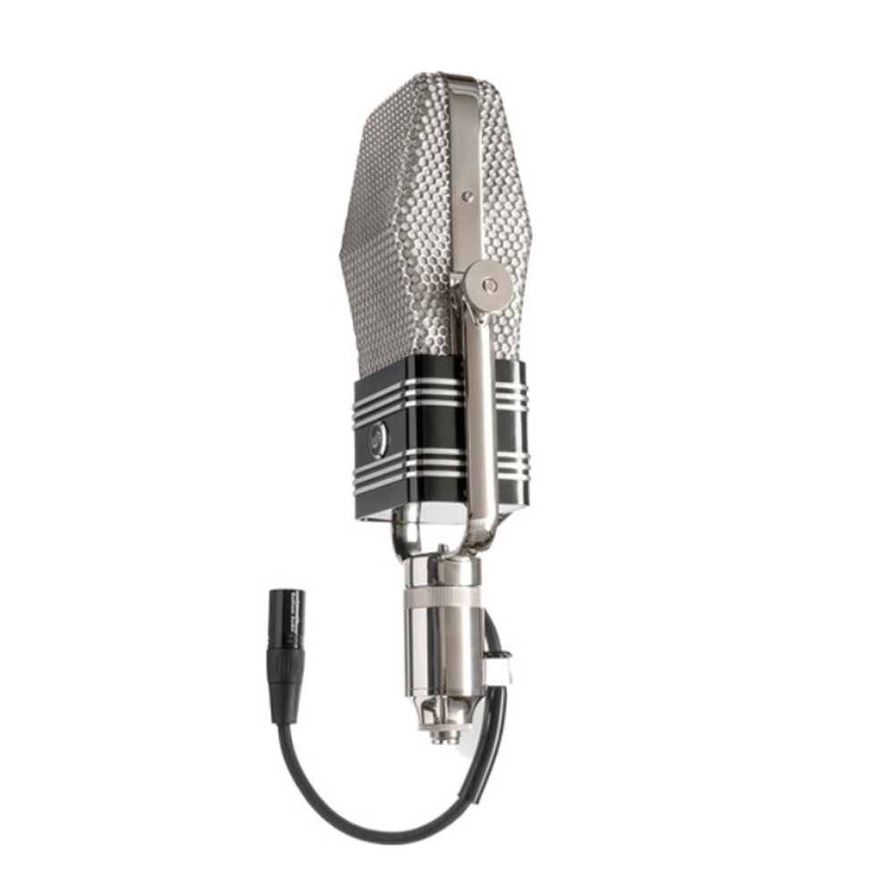 Warm Audio WA-44 Studio Ribbon Microphone
