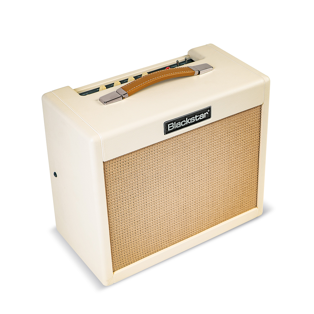 Blackstar TV-10 A 10-watt, 1 x 12-inch Tube Combo Amplifier