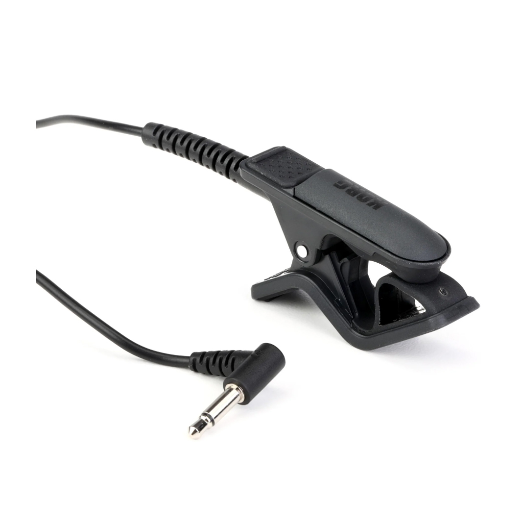 Korg CM400 Contact Microphone - Black