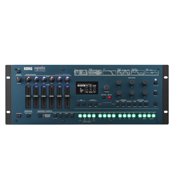 korg-opsix-module-synthesizer