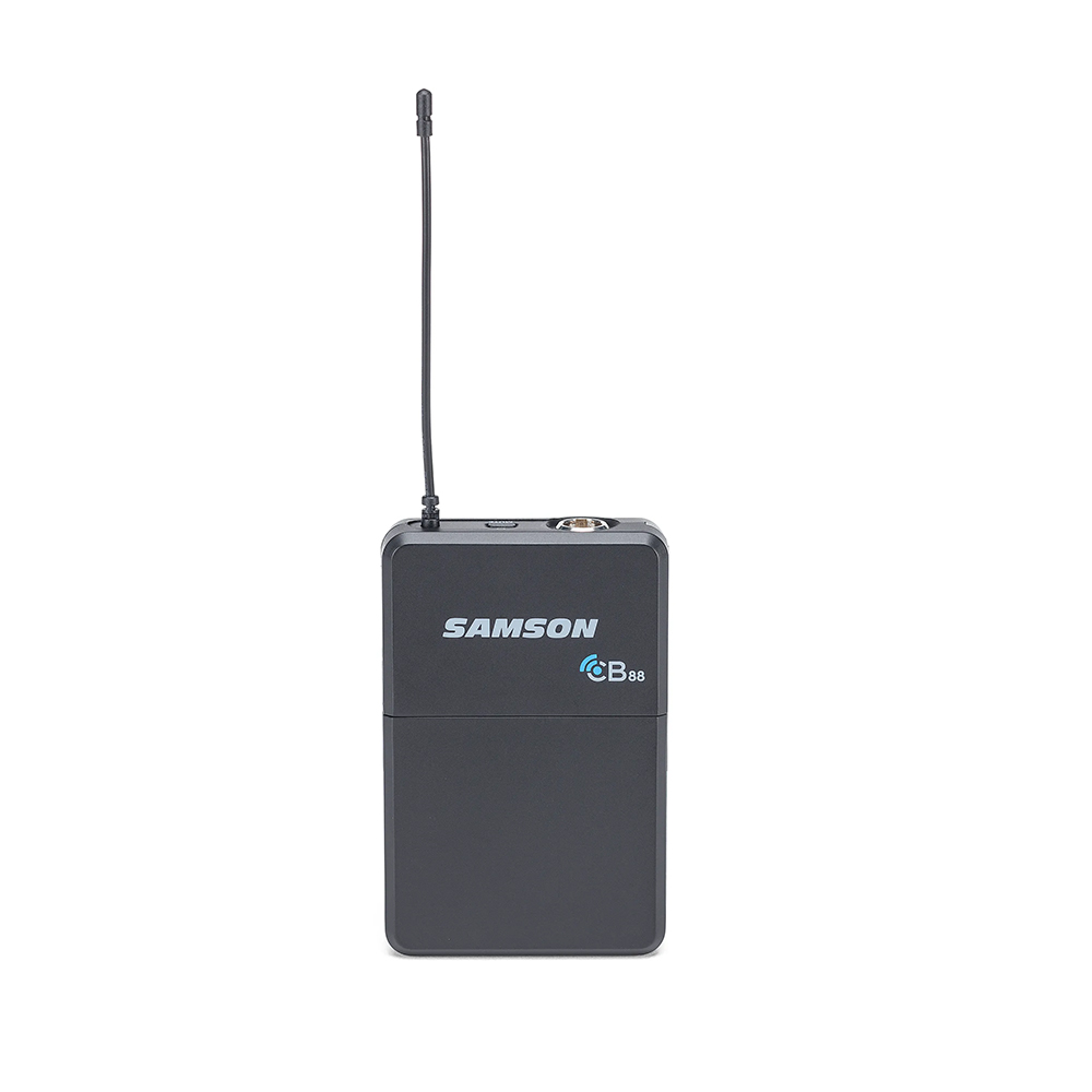 Samson Concert 88x Earset Wireless System
